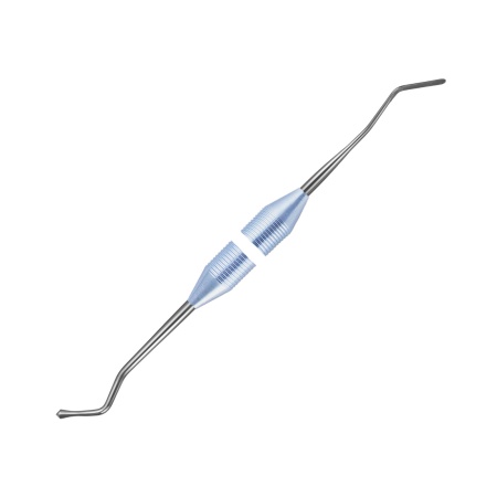 04-22 Штопфер конусный-гладилка средняя